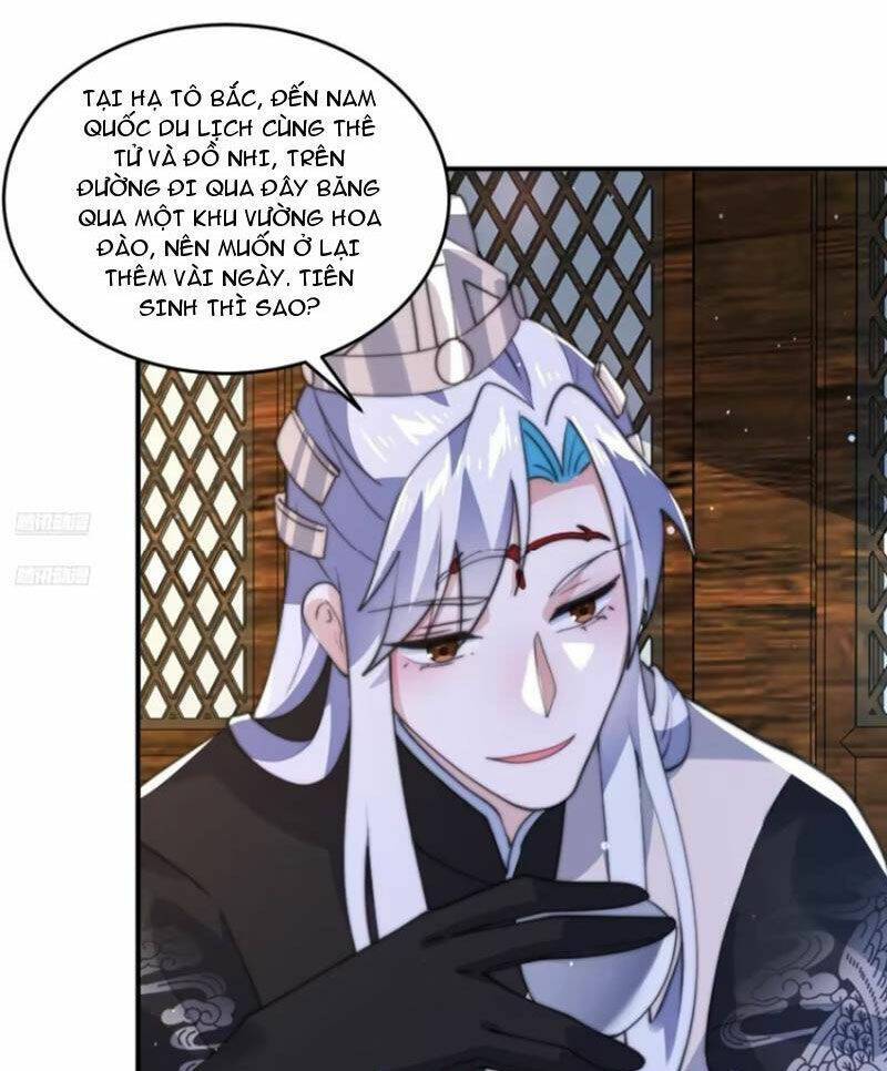 Nữ Đồ Đệ Ai Nấy Đều Muốn Giết Ta: Chapter 141