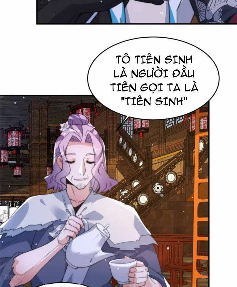 Nữ Đồ Đệ Ai Nấy Đều Muốn Giết Ta: Chapter 141