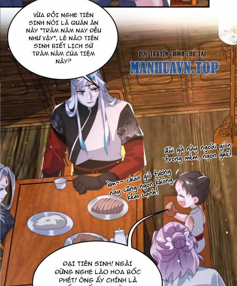Nữ Đồ Đệ Ai Nấy Đều Muốn Giết Ta: Chapter 141
