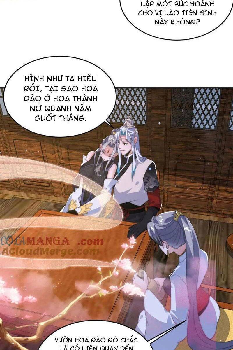 Nữ Đồ Đệ Ai Nấy Đều Muốn Giết Ta: Chapter 142