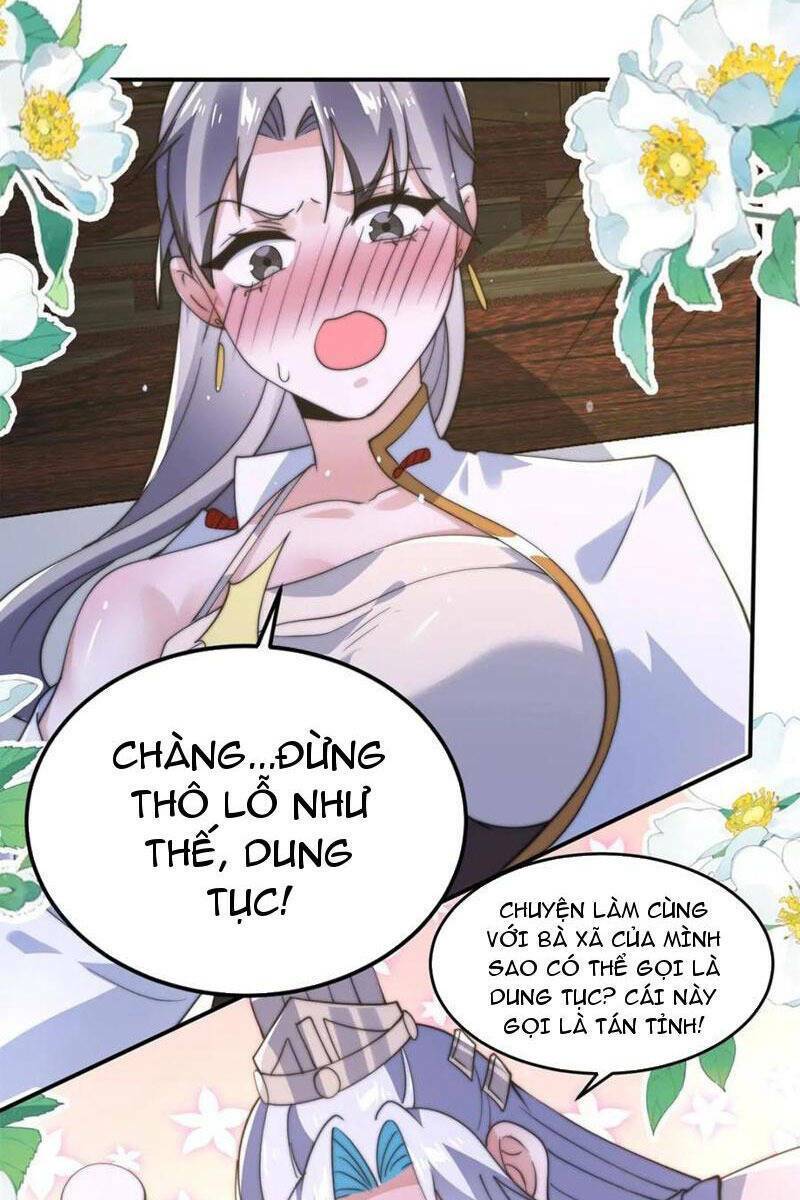 Nữ Đồ Đệ Ai Nấy Đều Muốn Giết Ta: Chapter 142