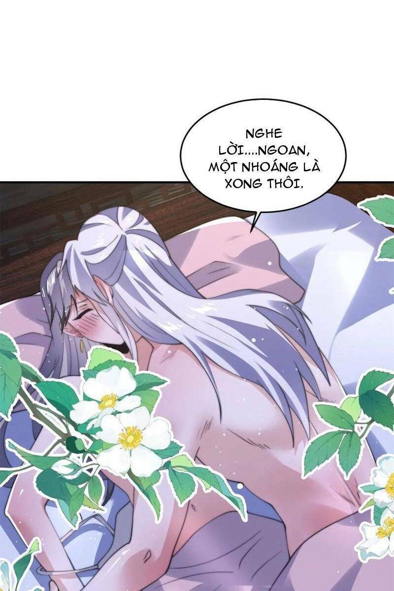 Nữ Đồ Đệ Ai Nấy Đều Muốn Giết Ta: Chapter 142