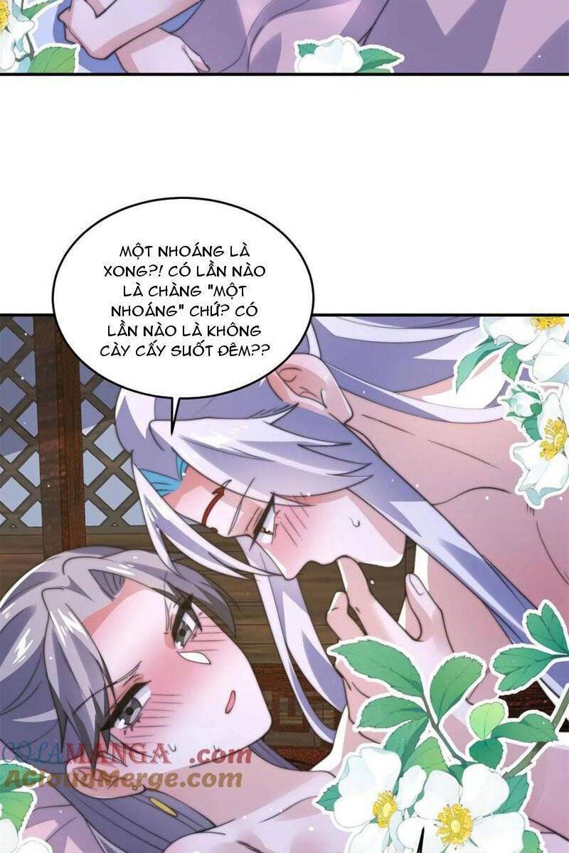 Nữ Đồ Đệ Ai Nấy Đều Muốn Giết Ta: Chapter 142