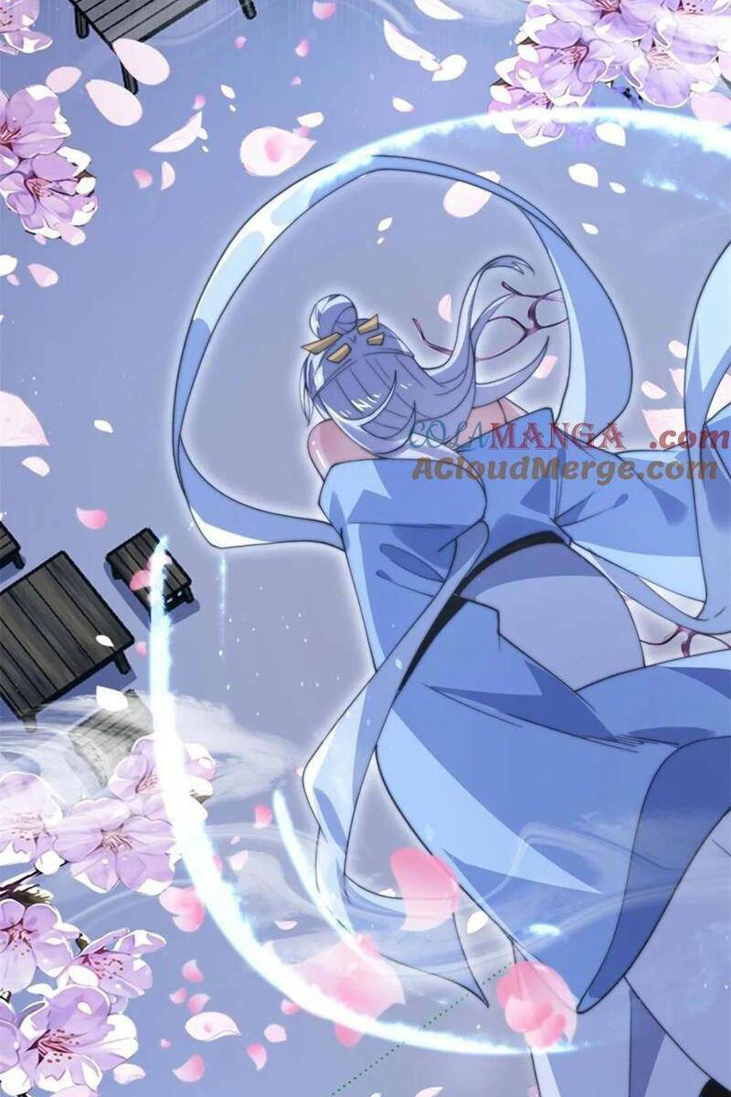 Nữ Đồ Đệ Ai Nấy Đều Muốn Giết Ta: Chapter 142
