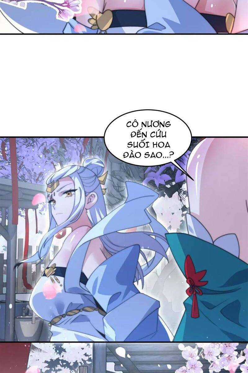 Nữ Đồ Đệ Ai Nấy Đều Muốn Giết Ta: Chapter 142
