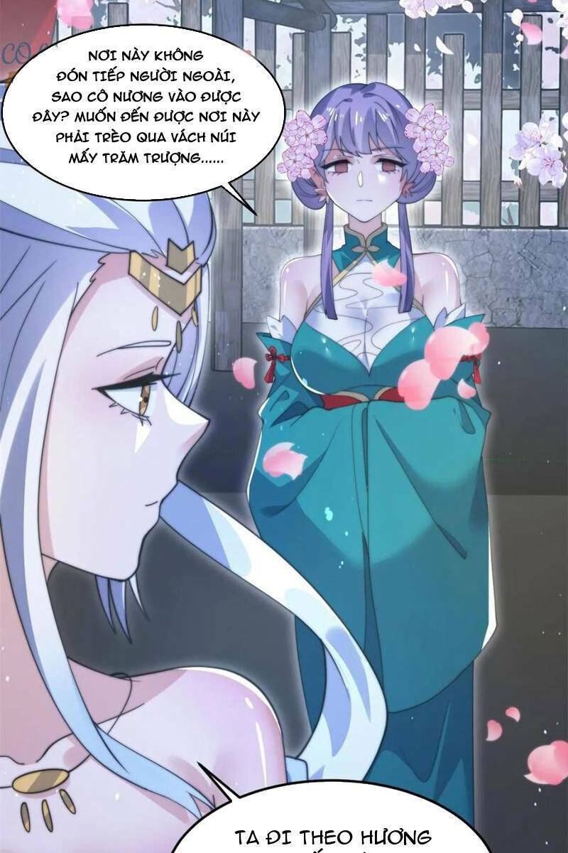Nữ Đồ Đệ Ai Nấy Đều Muốn Giết Ta: Chapter 142