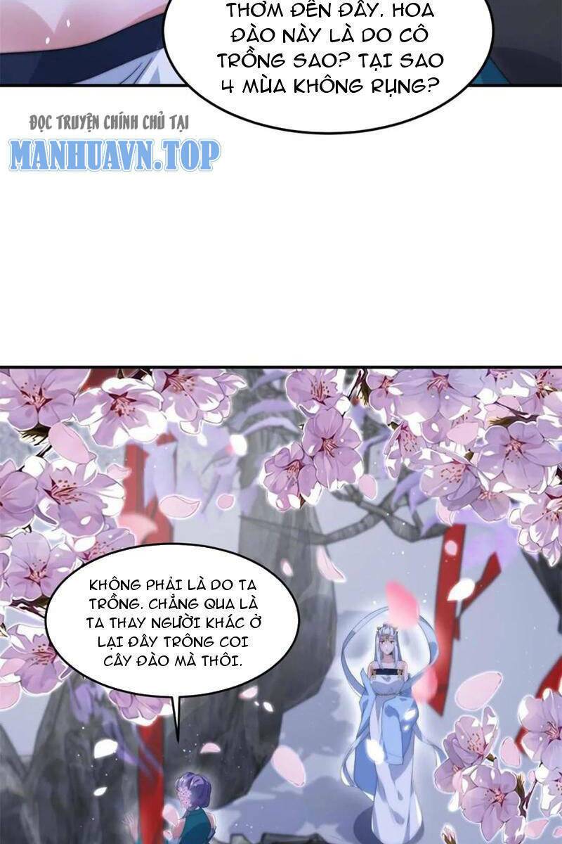 Nữ Đồ Đệ Ai Nấy Đều Muốn Giết Ta: Chapter 142