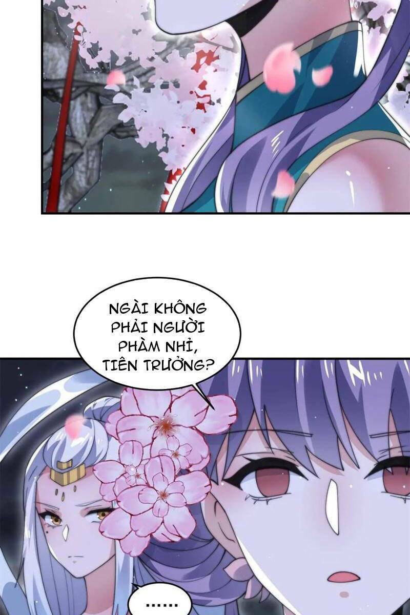 Nữ Đồ Đệ Ai Nấy Đều Muốn Giết Ta: Chapter 142