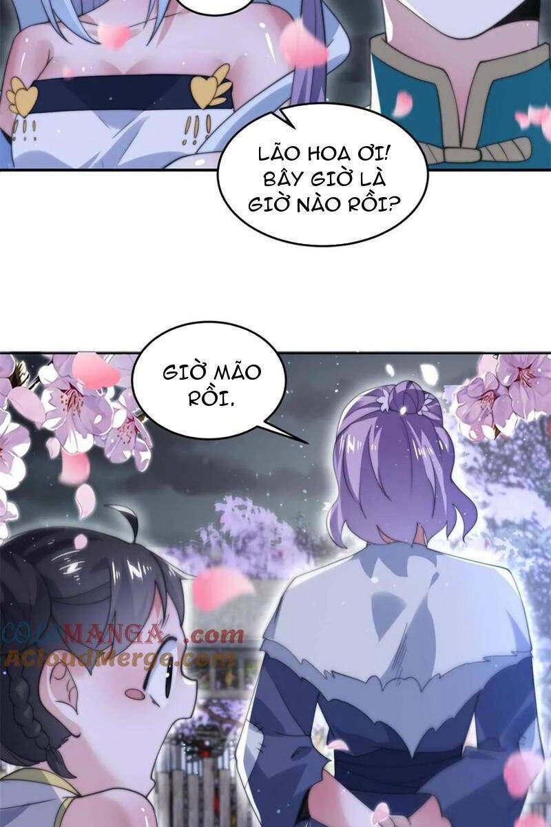 Nữ Đồ Đệ Ai Nấy Đều Muốn Giết Ta: Chapter 142