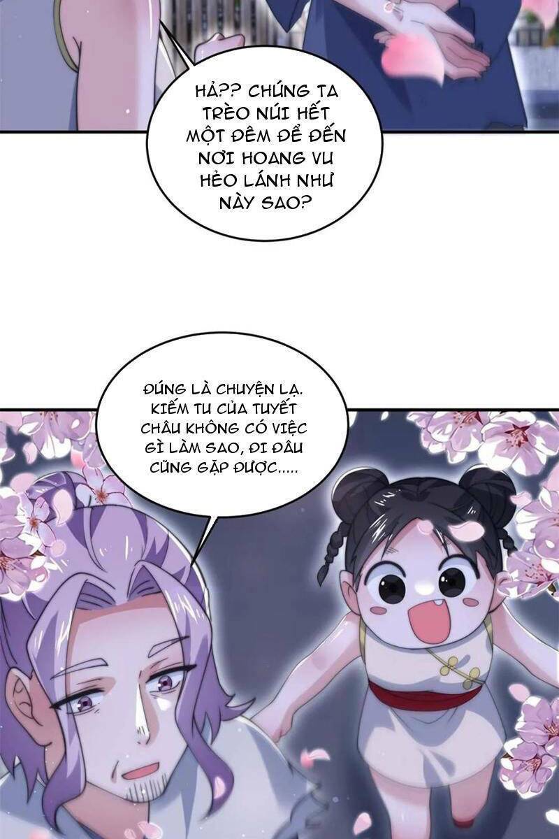 Nữ Đồ Đệ Ai Nấy Đều Muốn Giết Ta: Chapter 142