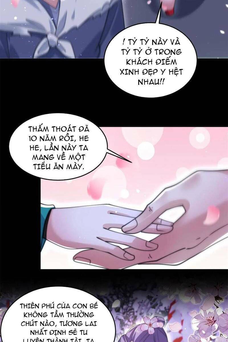 Nữ Đồ Đệ Ai Nấy Đều Muốn Giết Ta: Chapter 142