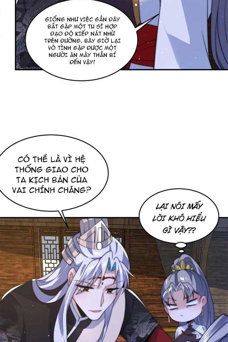 Nữ Đồ Đệ Ai Nấy Đều Muốn Giết Ta: Chapter 142
