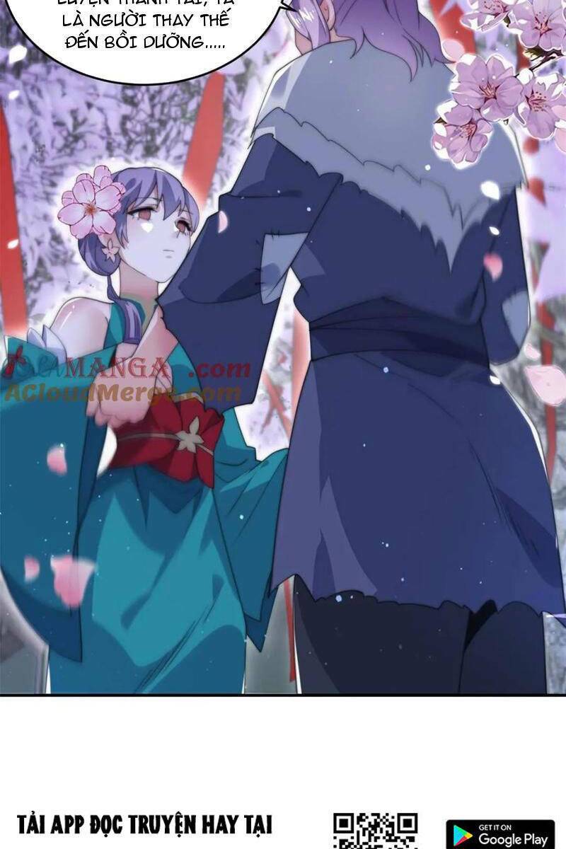 Nữ Đồ Đệ Ai Nấy Đều Muốn Giết Ta: Chapter 142