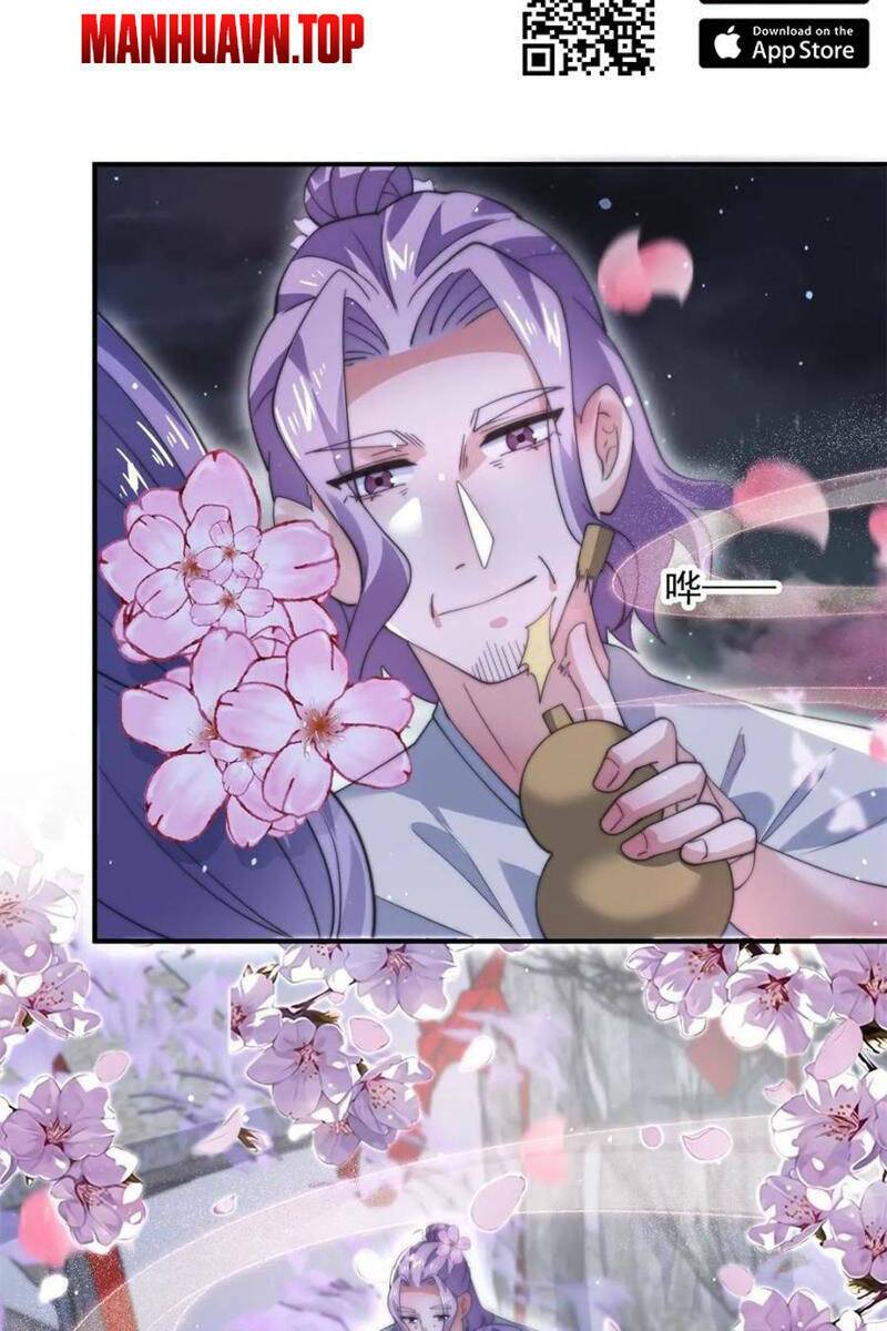 Nữ Đồ Đệ Ai Nấy Đều Muốn Giết Ta: Chapter 142
