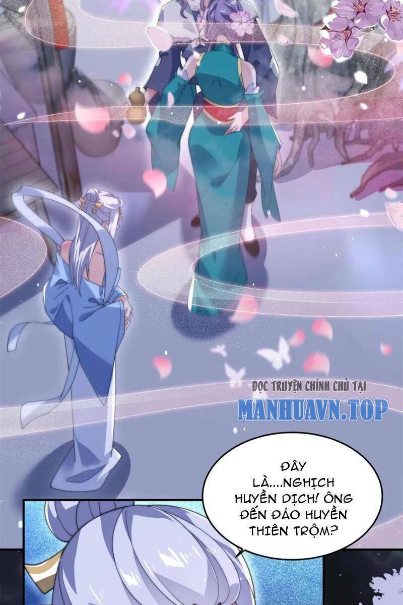 Nữ Đồ Đệ Ai Nấy Đều Muốn Giết Ta: Chapter 142