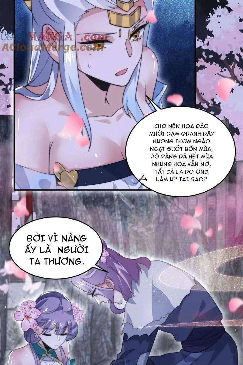 Nữ Đồ Đệ Ai Nấy Đều Muốn Giết Ta: Chapter 142