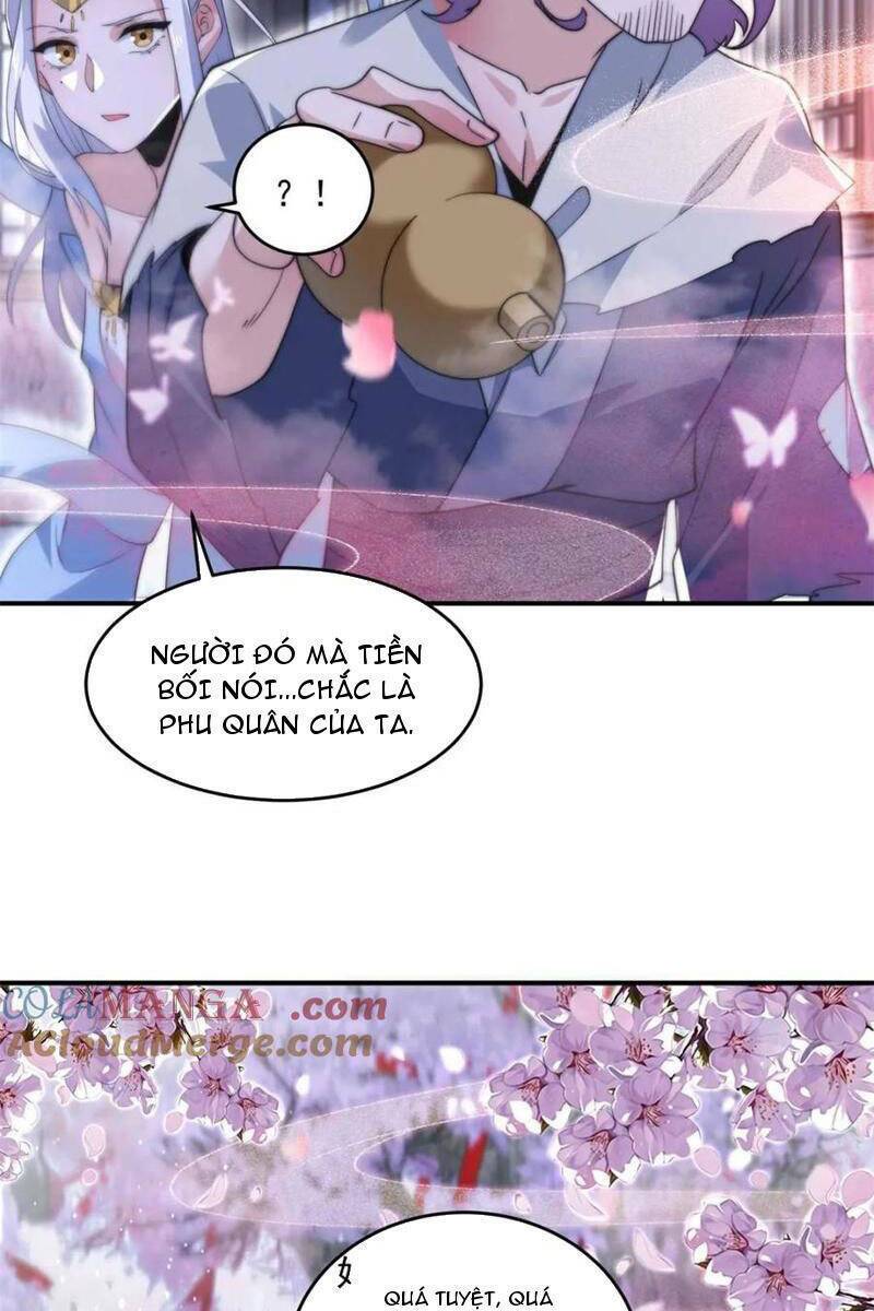 Nữ Đồ Đệ Ai Nấy Đều Muốn Giết Ta: Chapter 142