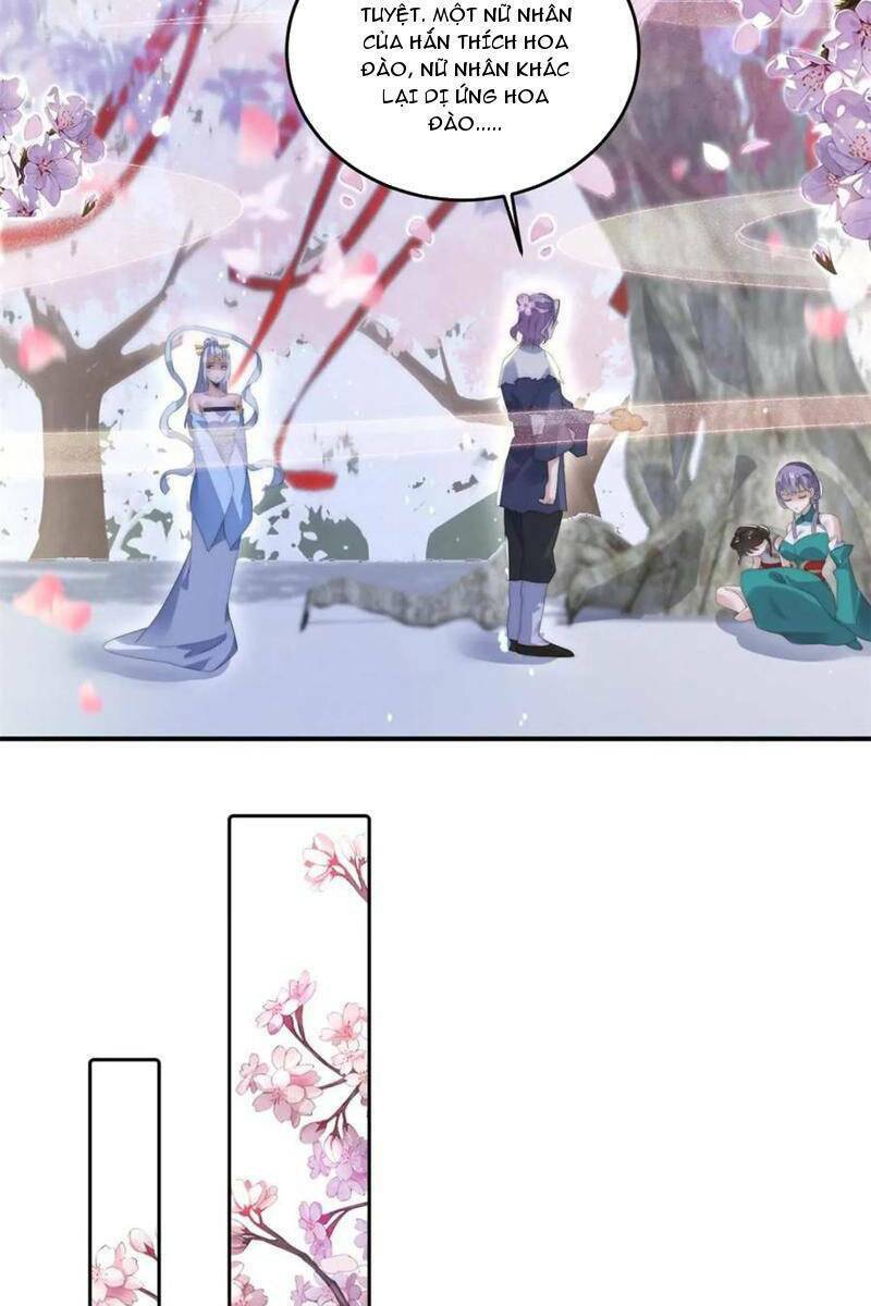 Nữ Đồ Đệ Ai Nấy Đều Muốn Giết Ta: Chapter 142