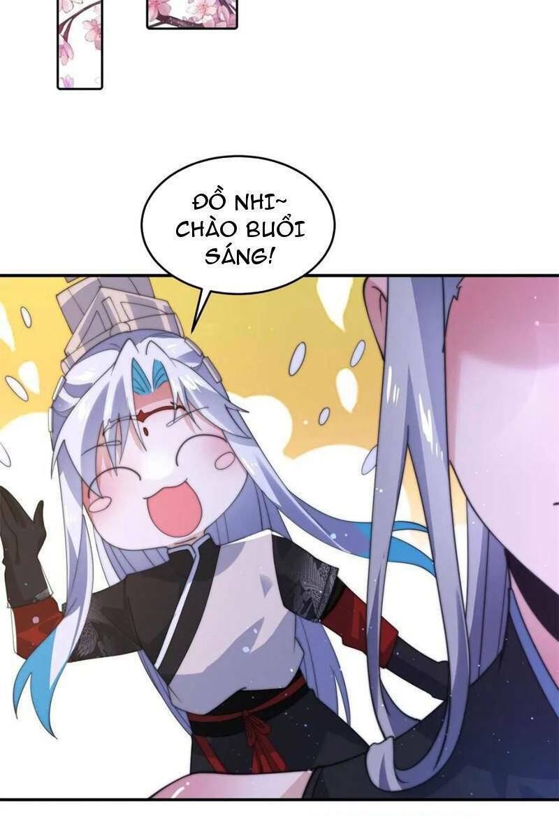 Nữ Đồ Đệ Ai Nấy Đều Muốn Giết Ta: Chapter 142