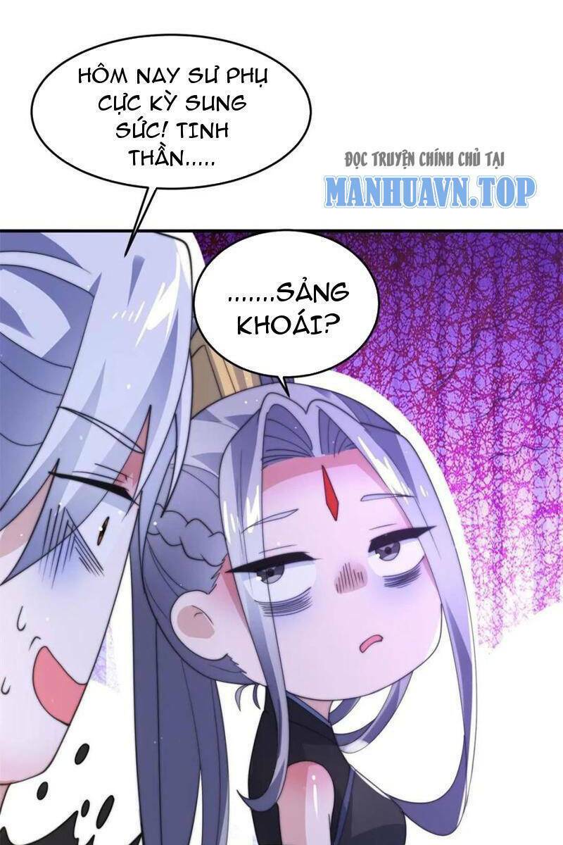 Nữ Đồ Đệ Ai Nấy Đều Muốn Giết Ta: Chapter 142