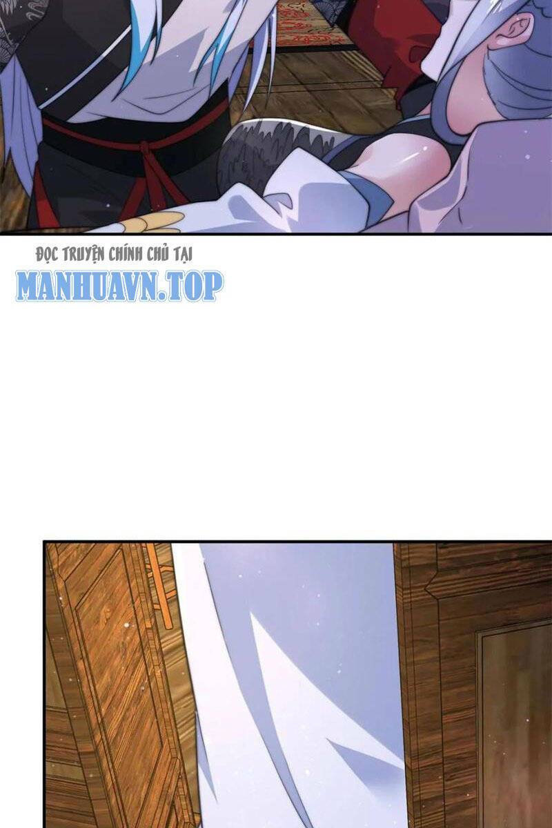 Nữ Đồ Đệ Ai Nấy Đều Muốn Giết Ta: Chapter 142