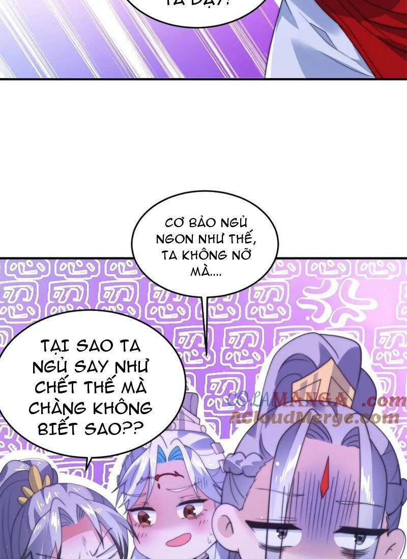Nữ Đồ Đệ Ai Nấy Đều Muốn Giết Ta: Chapter 142