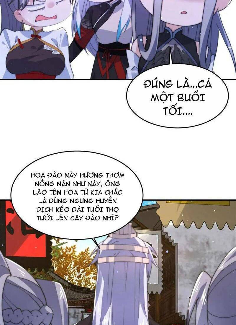 Nữ Đồ Đệ Ai Nấy Đều Muốn Giết Ta: Chapter 142