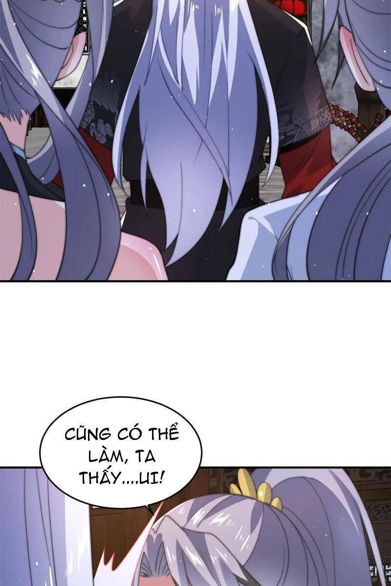 Nữ Đồ Đệ Ai Nấy Đều Muốn Giết Ta: Chapter 142