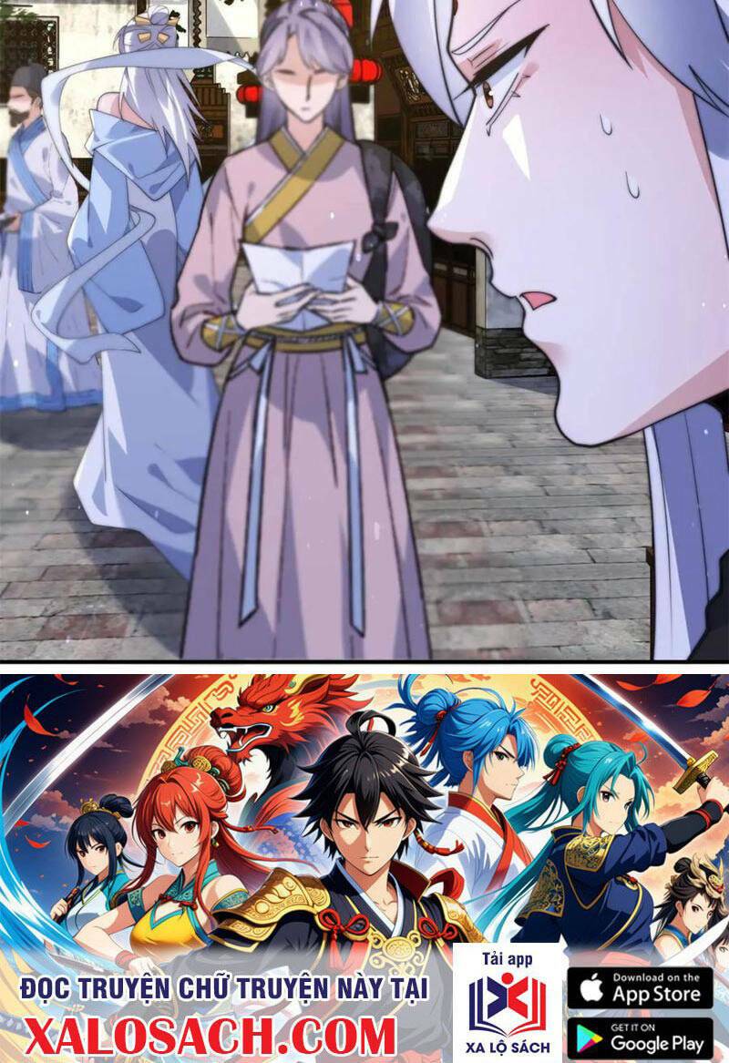 Nữ Đồ Đệ Ai Nấy Đều Muốn Giết Ta: Chapter 142
