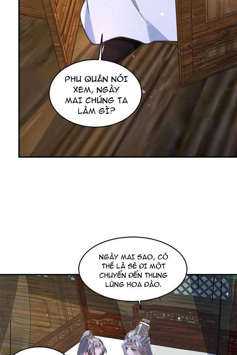Nữ Đồ Đệ Ai Nấy Đều Muốn Giết Ta: Chapter 142