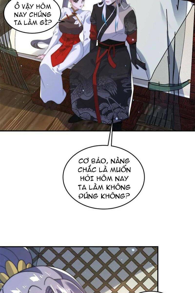 Nữ Đồ Đệ Ai Nấy Đều Muốn Giết Ta: Chapter 142