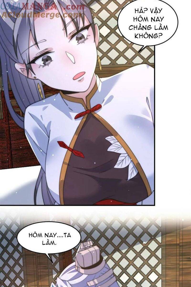 Nữ Đồ Đệ Ai Nấy Đều Muốn Giết Ta: Chapter 142