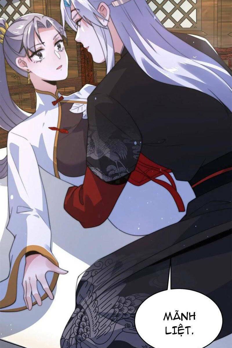Nữ Đồ Đệ Ai Nấy Đều Muốn Giết Ta: Chapter 142