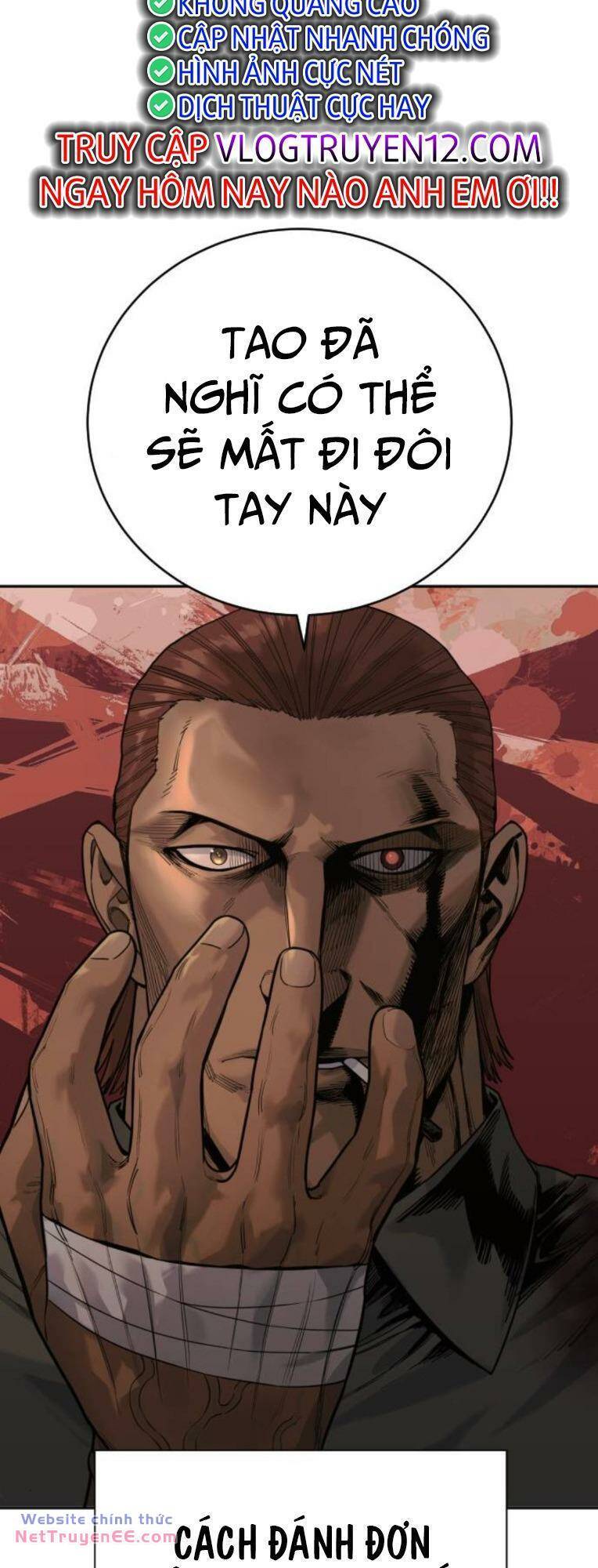 Cảnh Sát Báo Thù: Chapter 53