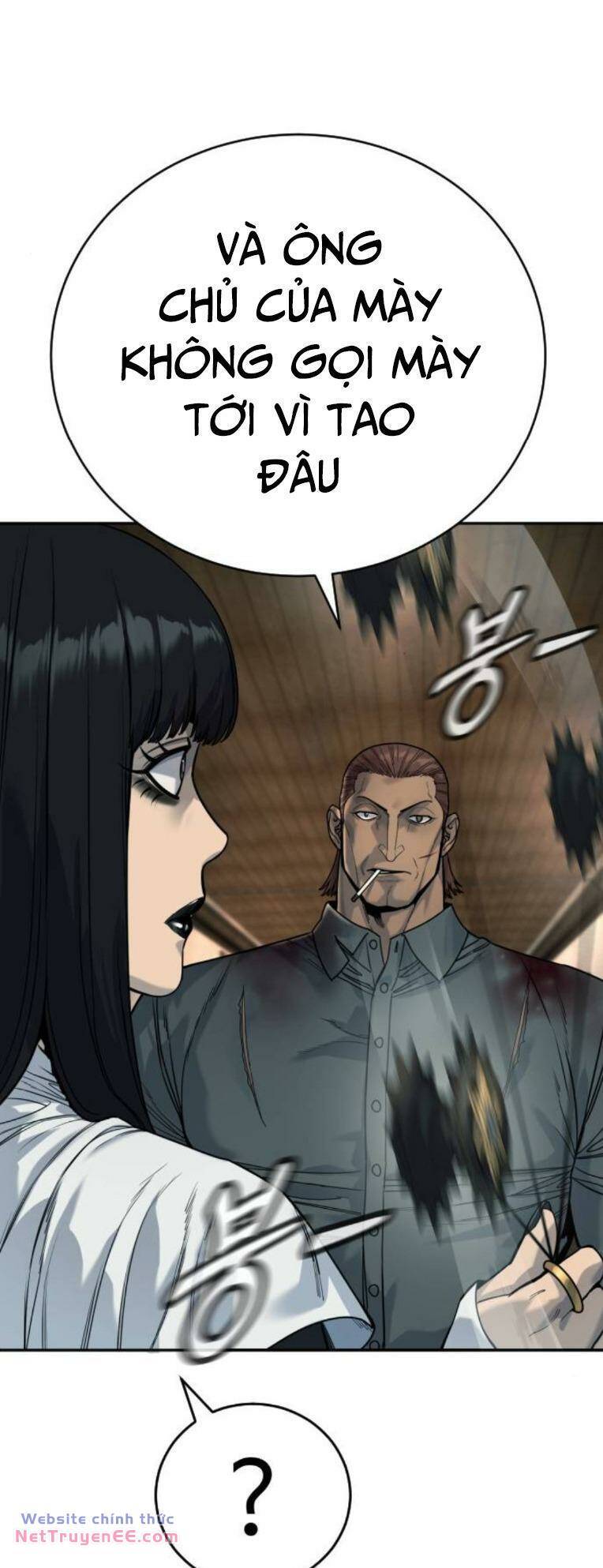 Cảnh Sát Báo Thù: Chapter 53