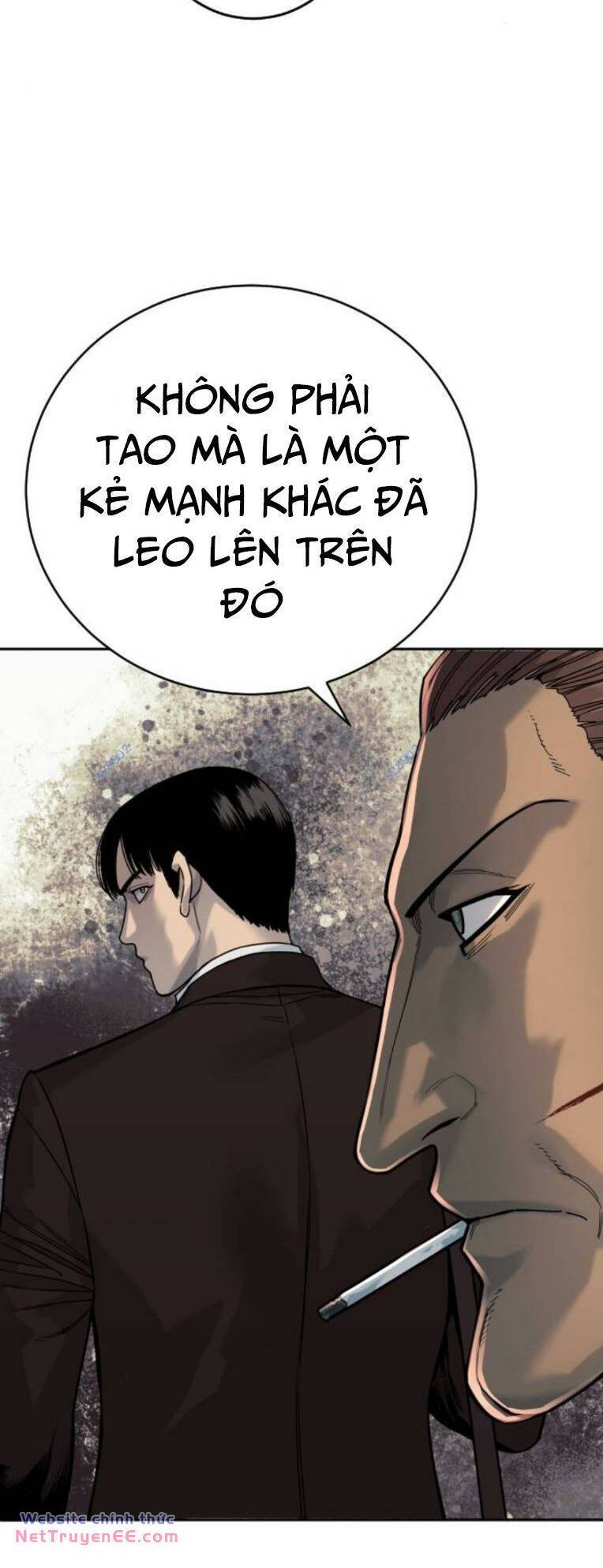 Cảnh Sát Báo Thù: Chapter 53