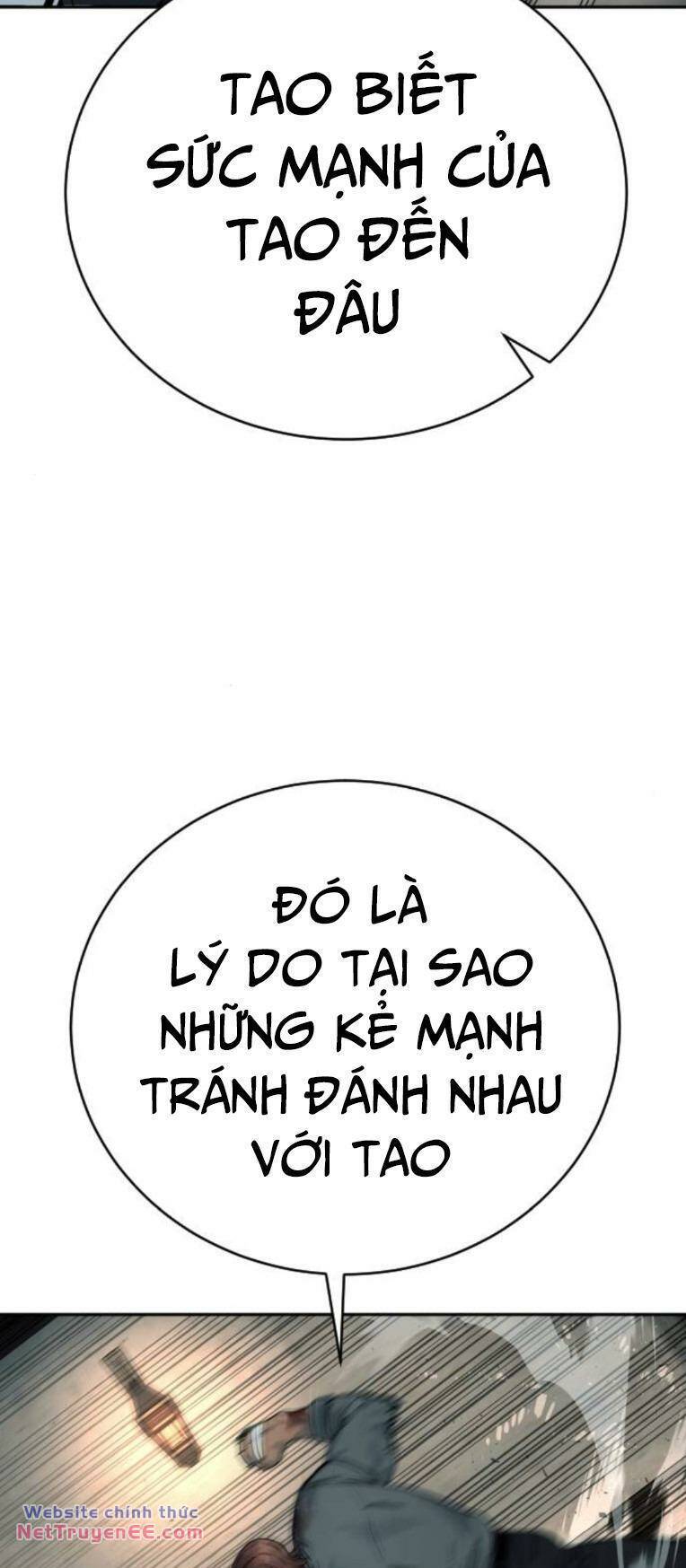 Cảnh Sát Báo Thù: Chapter 53