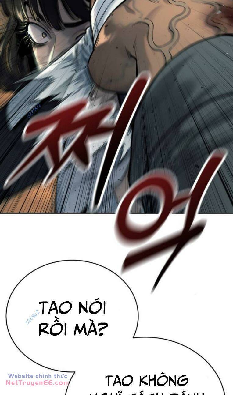 Cảnh Sát Báo Thù: Chapter 53