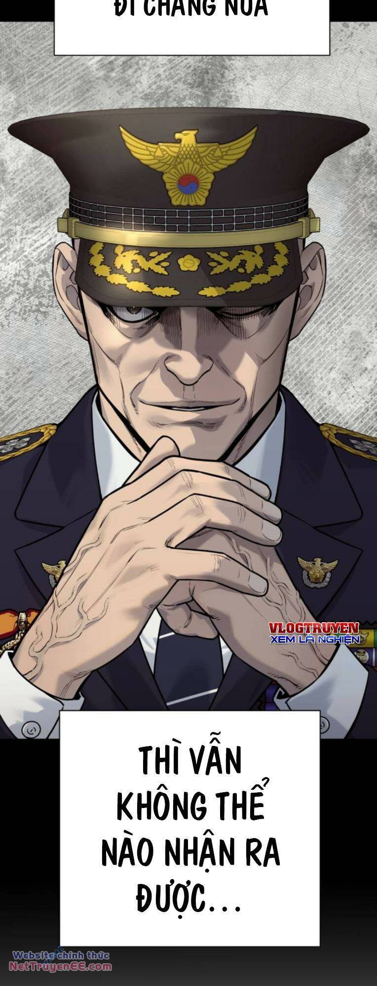 Cảnh Sát Báo Thù: Chapter 53