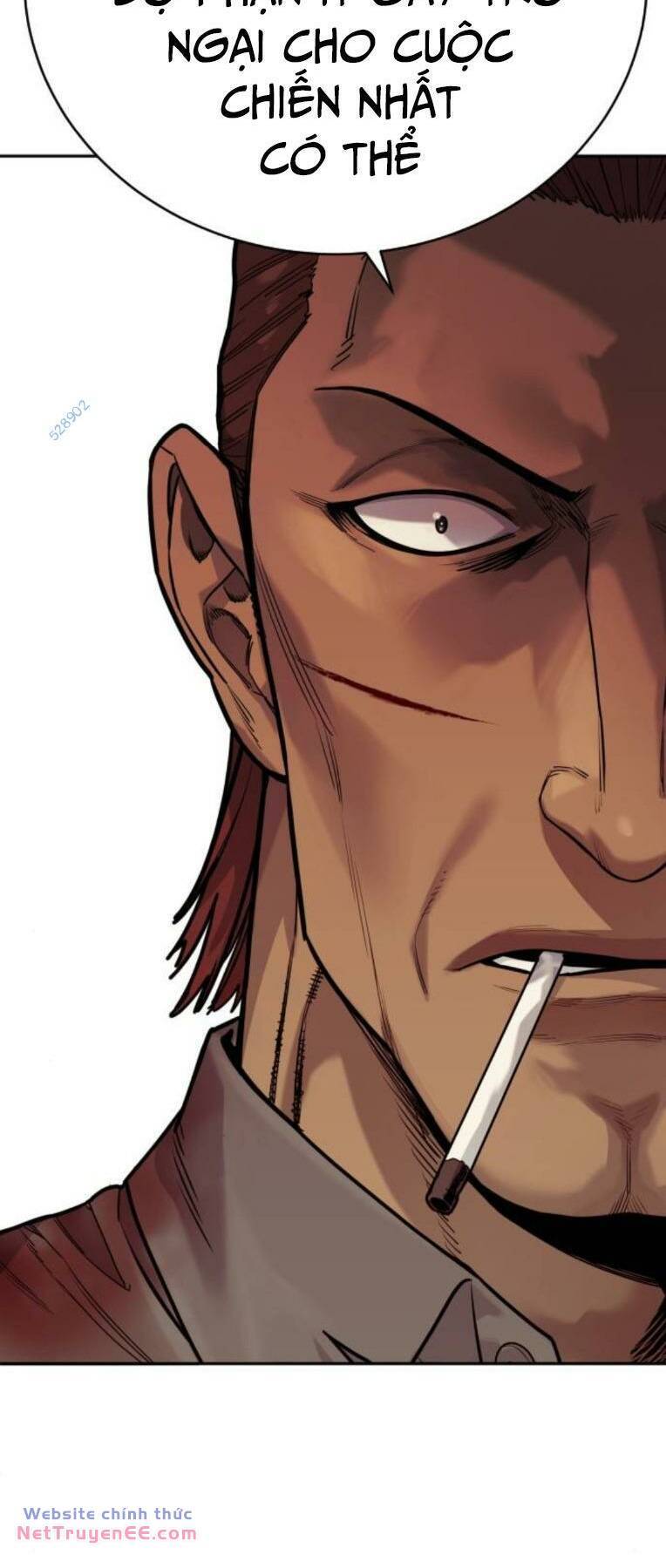 Cảnh Sát Báo Thù: Chapter 53