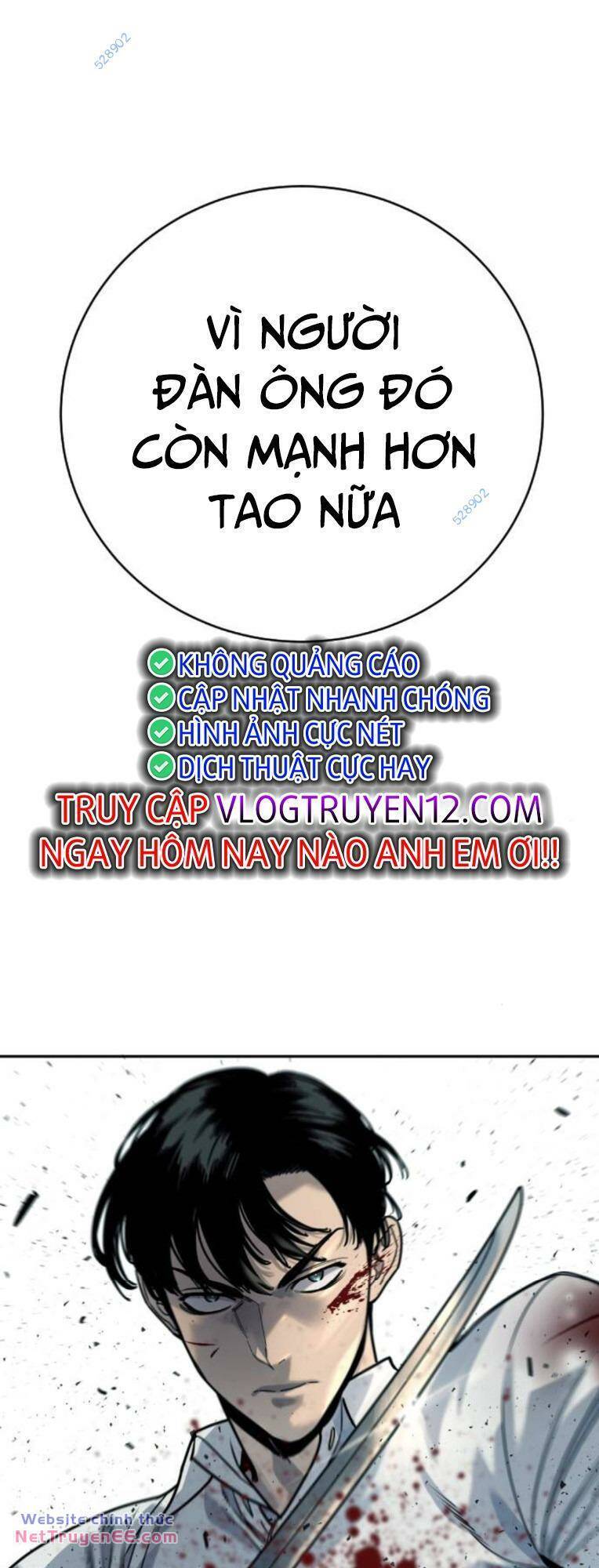 Cảnh Sát Báo Thù: Chapter 53