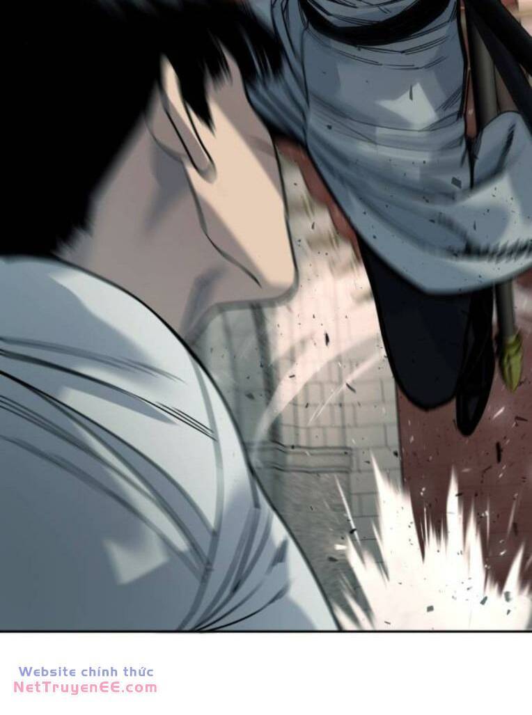 Cảnh Sát Báo Thù: Chapter 53
