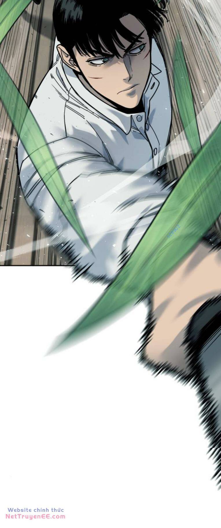 Cảnh Sát Báo Thù: Chapter 53