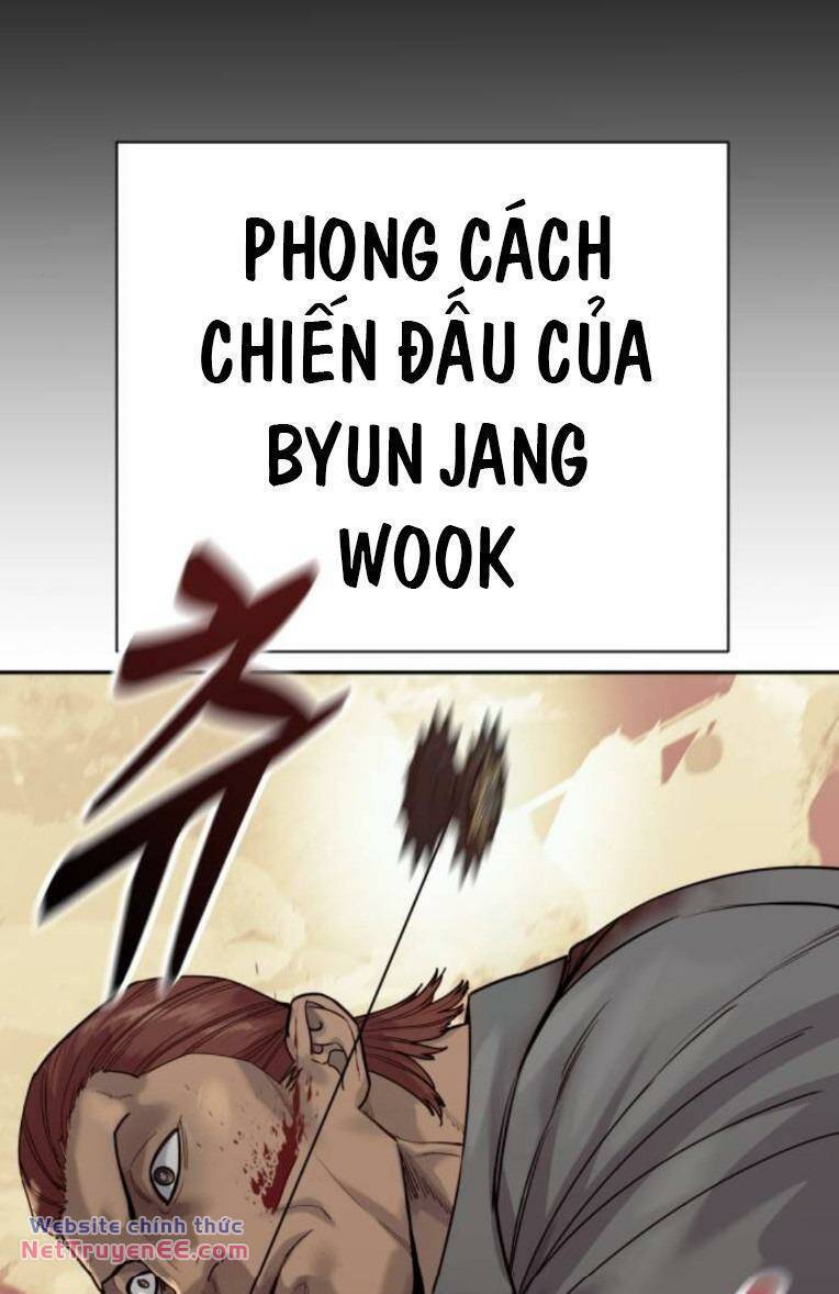 Cảnh Sát Báo Thù: Chapter 53