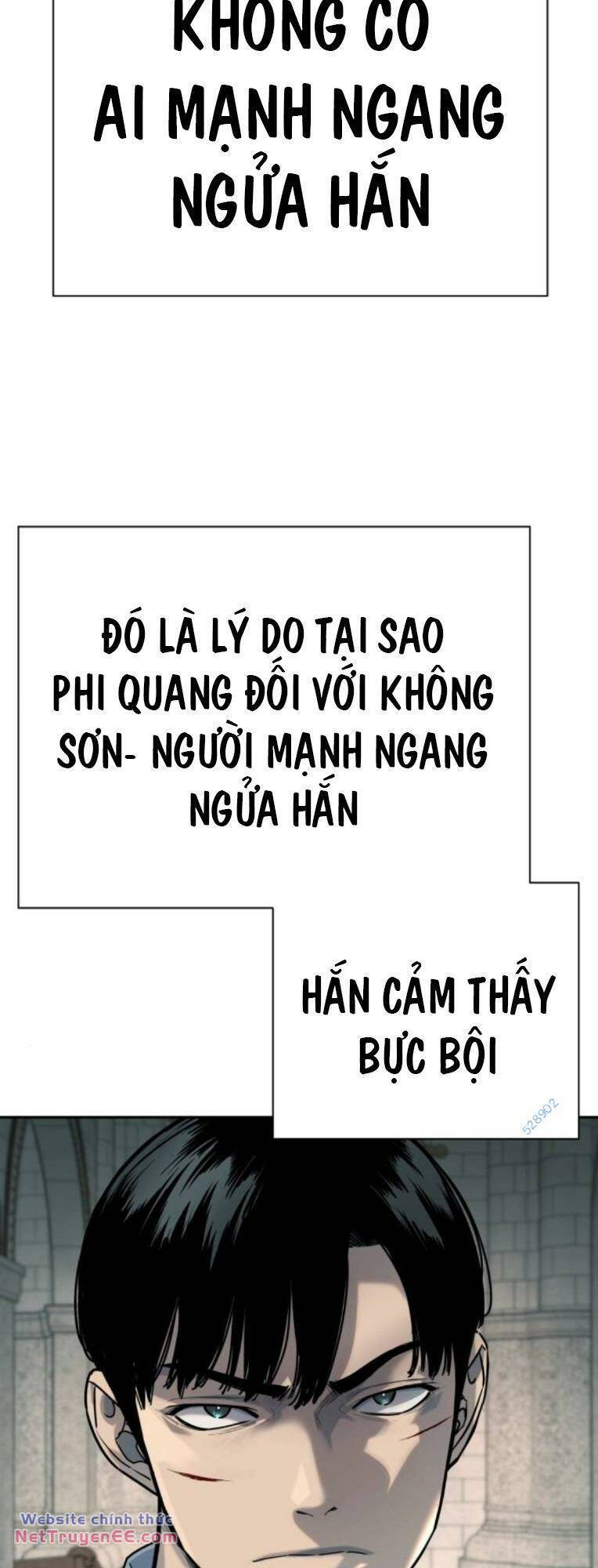 Cảnh Sát Báo Thù: Chapter 53