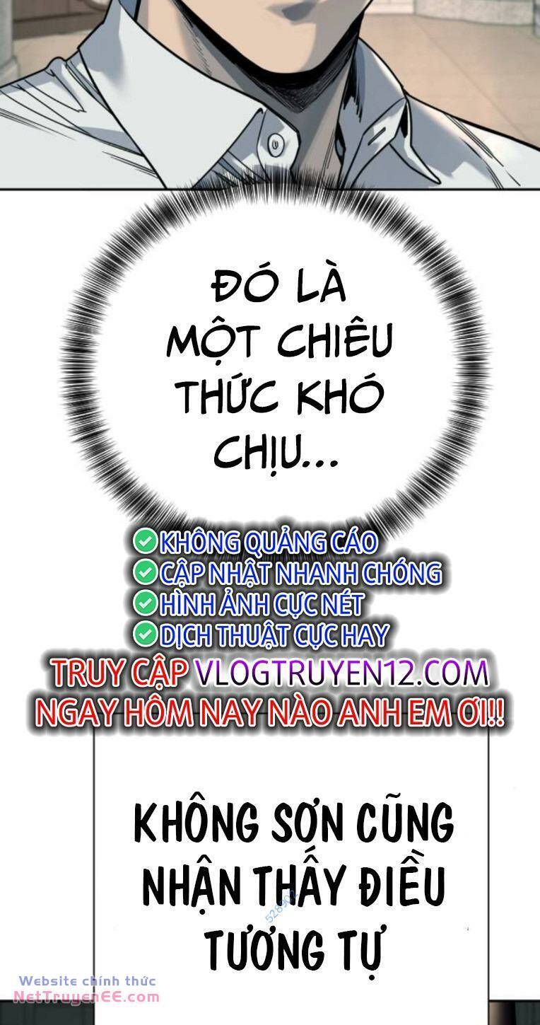 Cảnh Sát Báo Thù: Chapter 53