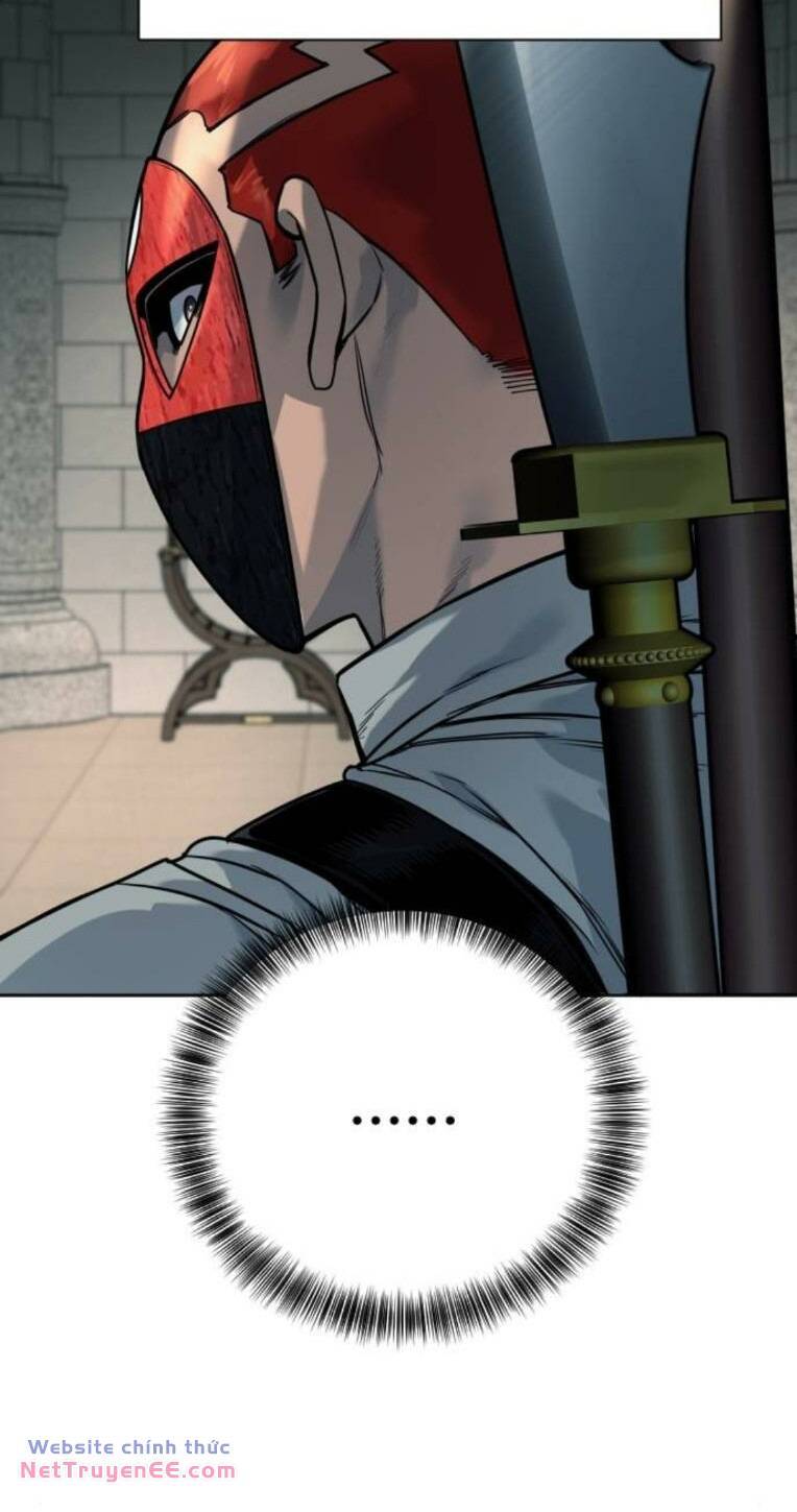 Cảnh Sát Báo Thù: Chapter 53
