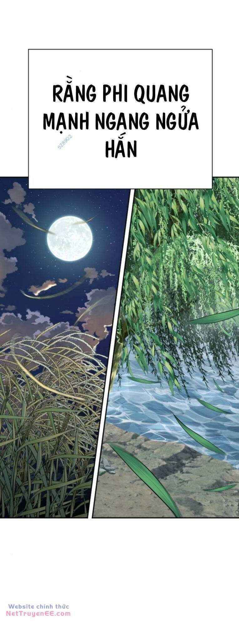 Cảnh Sát Báo Thù: Chapter 53