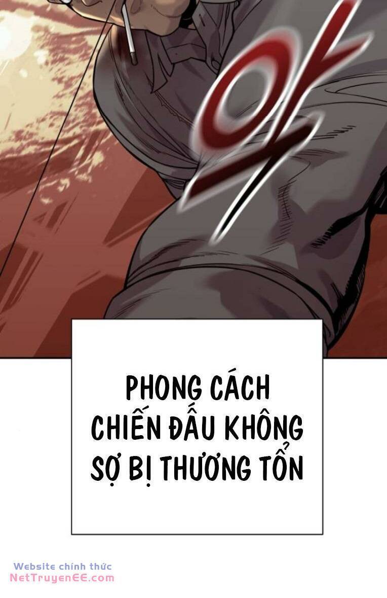 Cảnh Sát Báo Thù: Chapter 53