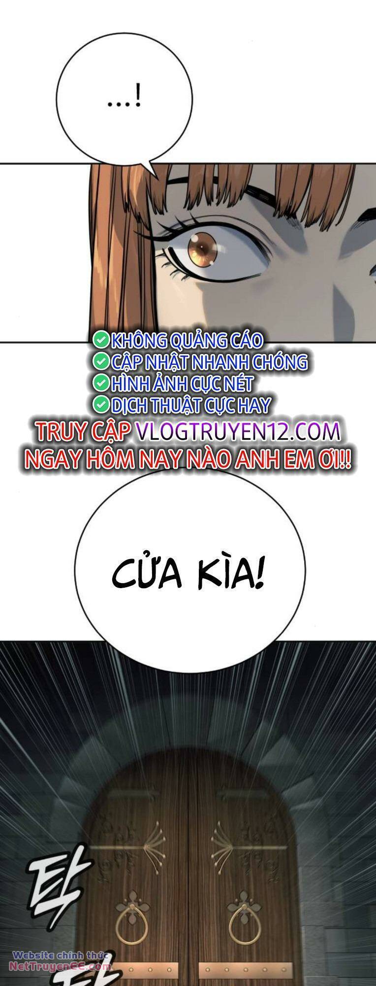 Cảnh Sát Báo Thù: Chapter 53